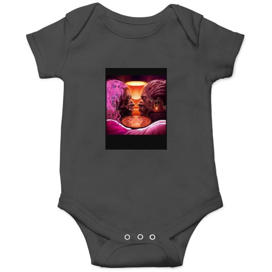 Discover Young ThugPNK album cover Onesies