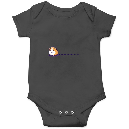 Discover The Pellet Train Onesies