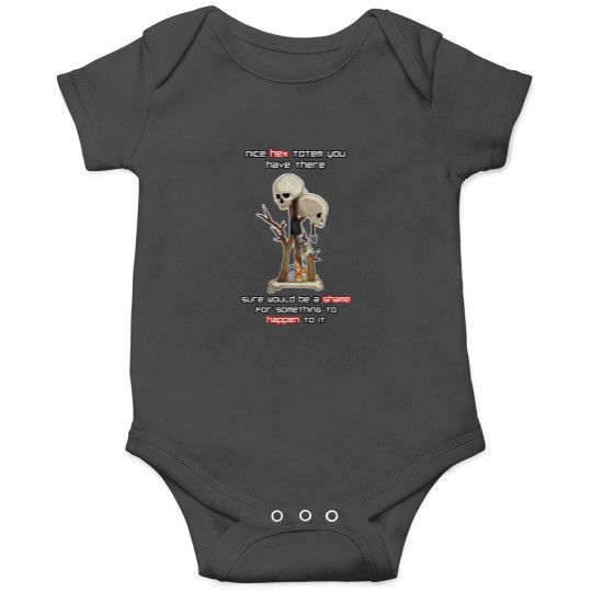 Discover Serial Cleanser Onesies