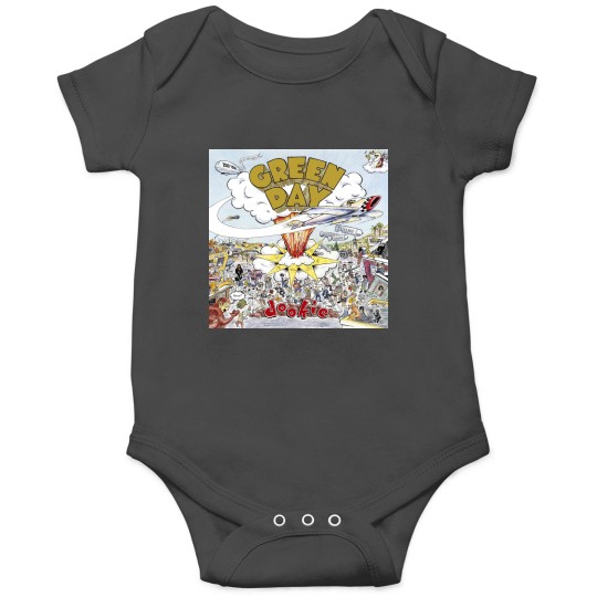 Discover Dookie World Onesies