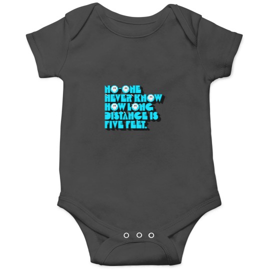 Discover Five Feet Apart - WearWordz. (2) Onesies