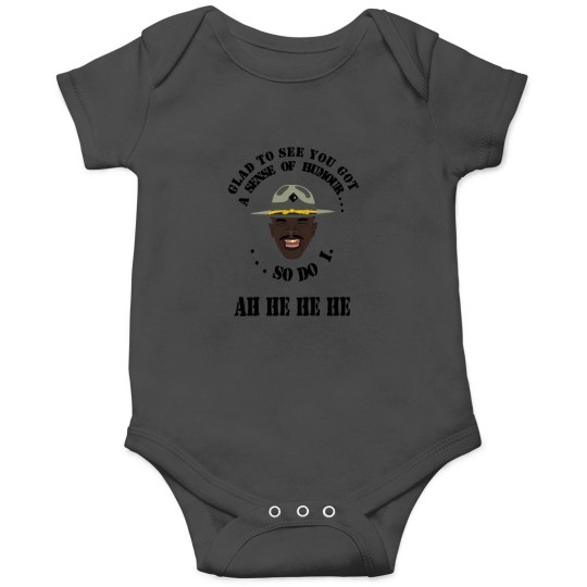 Discover Major Payne Onesies