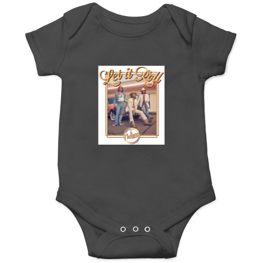 Discover Midland Band Guilty Gear May - Totsugeki Onesies