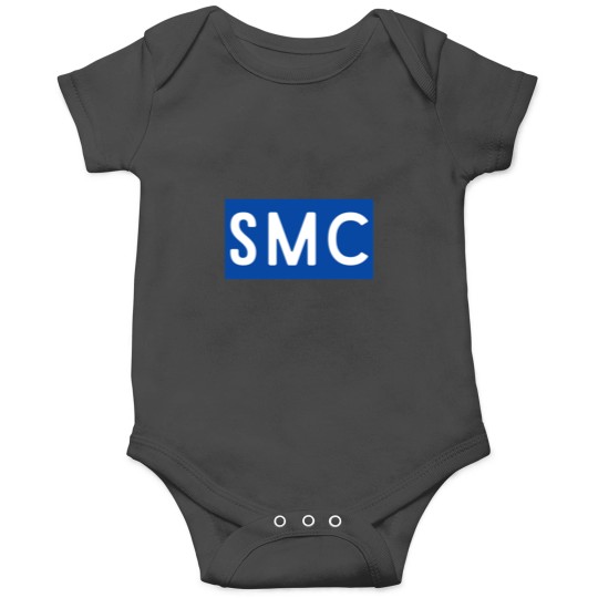 Discover Santa Monica College Onesies