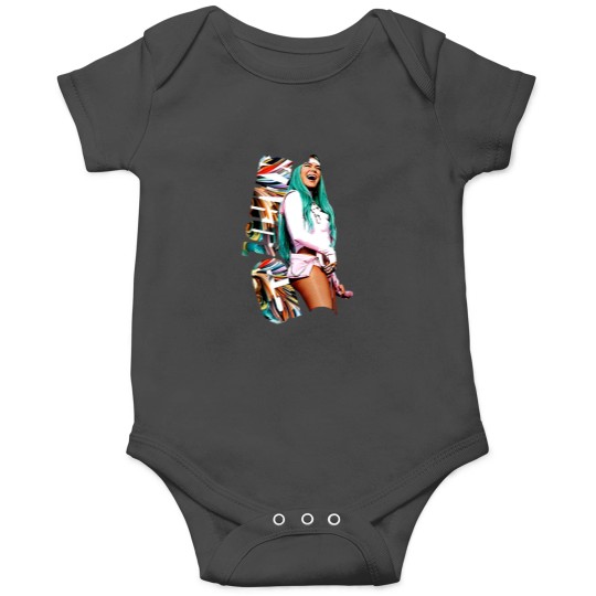 Discover Bichota - Karol G Bichota copia Onesies