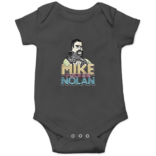 Discover Mike Facken Nolan The Big Lez Show Onesies