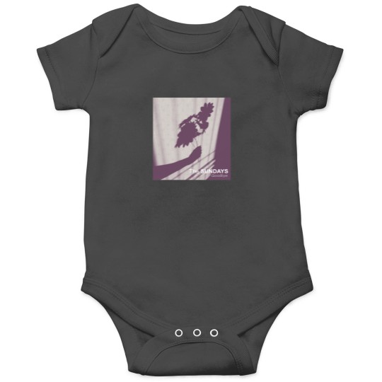 Discover The Sundays  Good.png Onesies