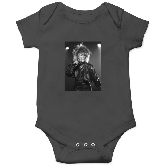 Discover Tína Turner 80S T-Shirt Onesies