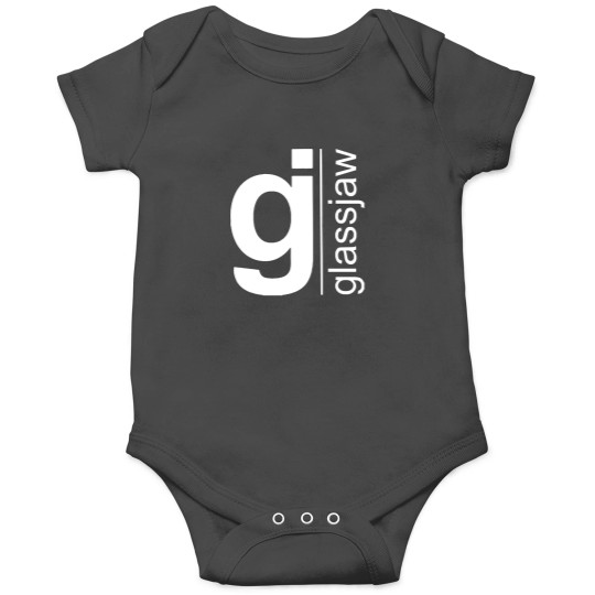 Discover Glassjaw Onesies