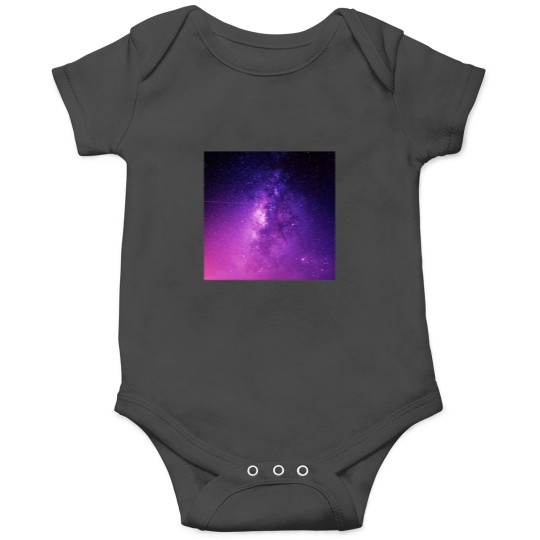 Discover Galaxy Onesies