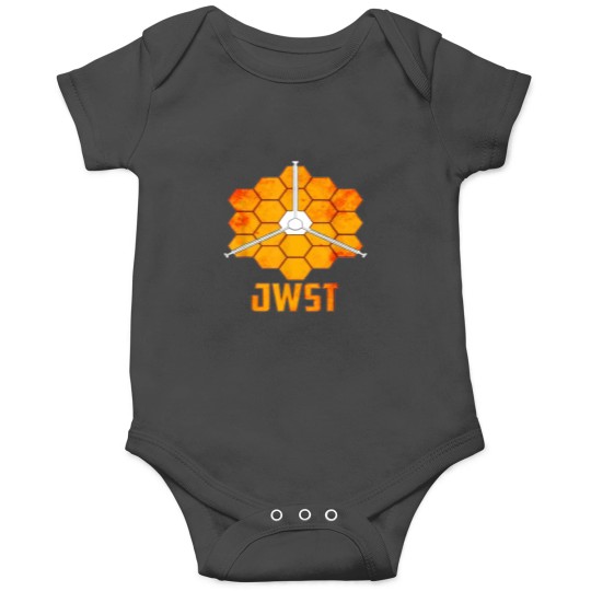 Discover jwst James webb space telescope Onesies