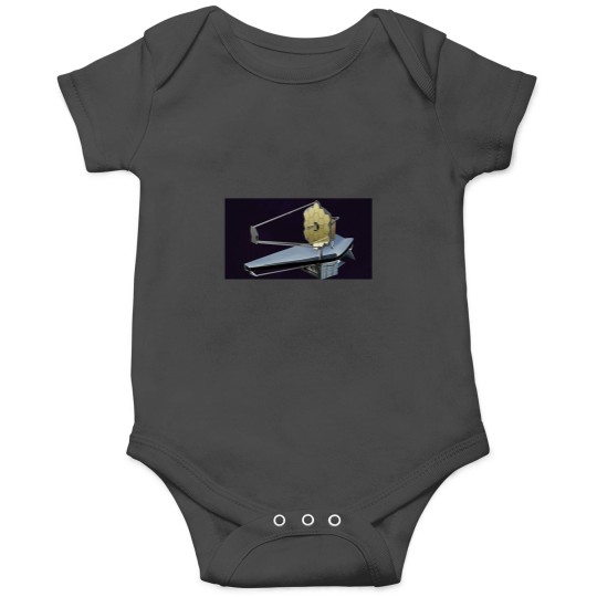 Discover James Webb Space Telescope Onesies