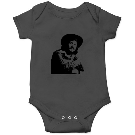 Discover Waylo1n Jennings Portrait Onesies
