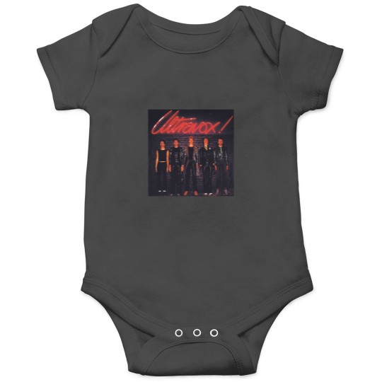 Discover Quiet Men Onesies