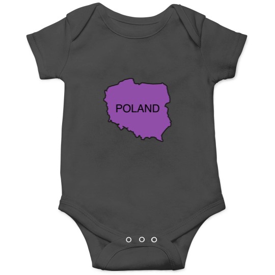 Discover WOCK  POLAND206 Onesies