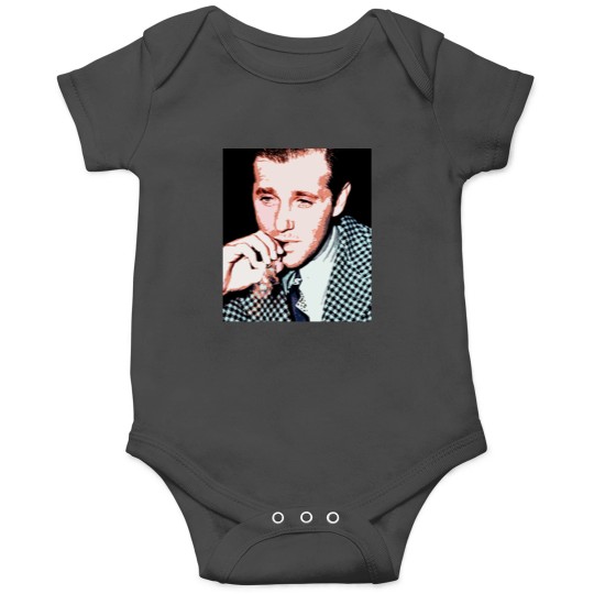 Discover bugsy siegel Onesies