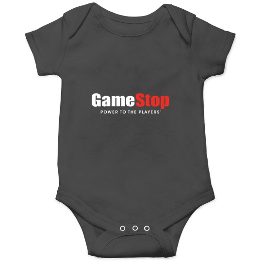 Discover GameStop Onesies