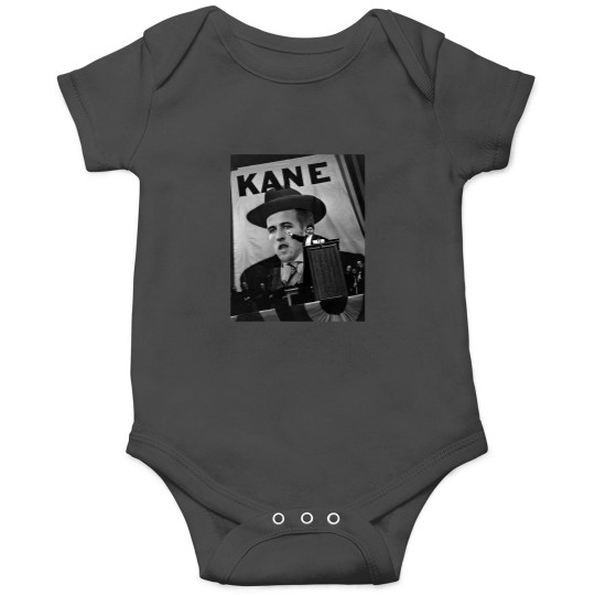 Discover Kane Onesies