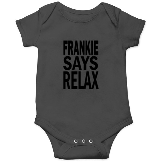 Discover 80_s fancy dress, Frankie says Relax Onesies