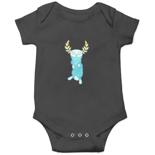 Discover BOTW Blupee Onesies