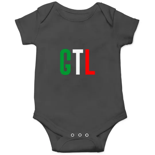 Discover jersey shore - GTL Onesies