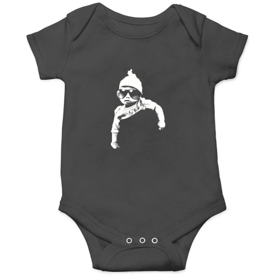 Discover The Hangover Baby Onesies
