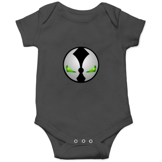 Discover Spawns Onesies