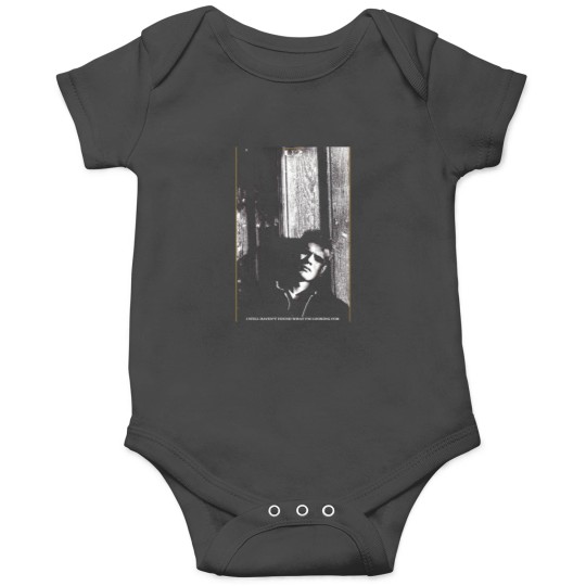 Discover .U2 BAND Onesies