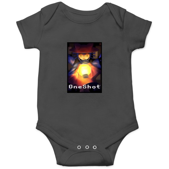 Discover OneShot Onesies
