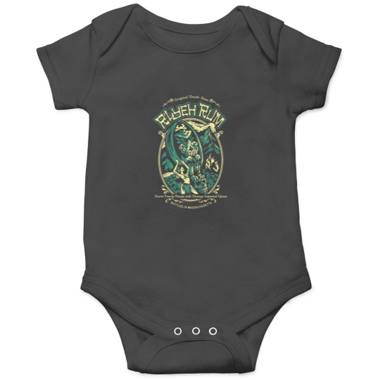 Discover R'lyeh Rum Classic Onesies