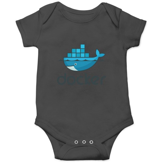 Discover Docker Onesies