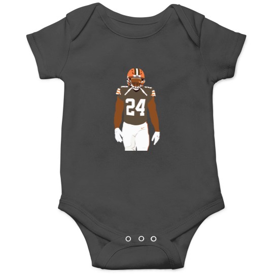 Discover Nick Chubb Onesies