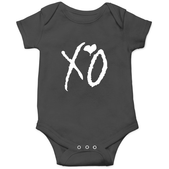 Discover the weekend xo Onesies