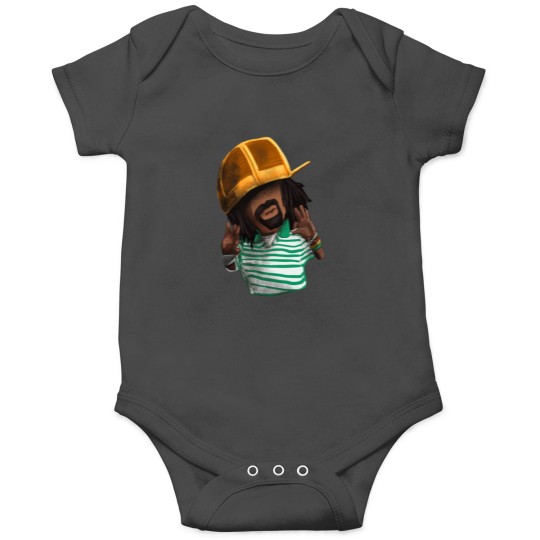 Discover Mac Dre Legendz Onesies