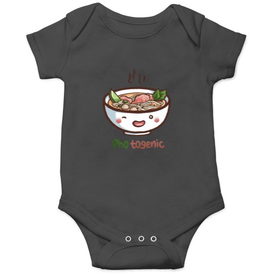Discover Pho-togenic Onesies