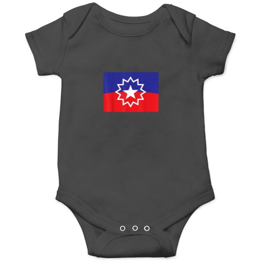 Discover Juneteenth Flag 8881 Onesies