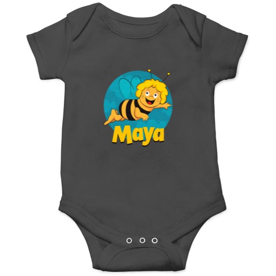 Discover Maya Bee Onesies