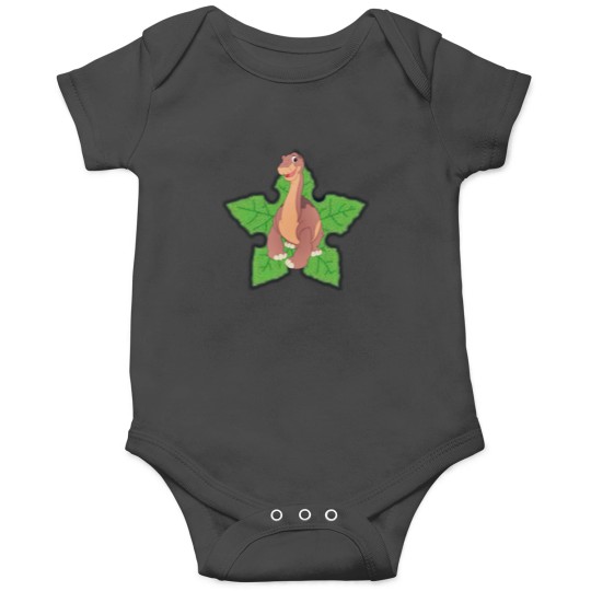 Discover Littlefoot 1 Onesies