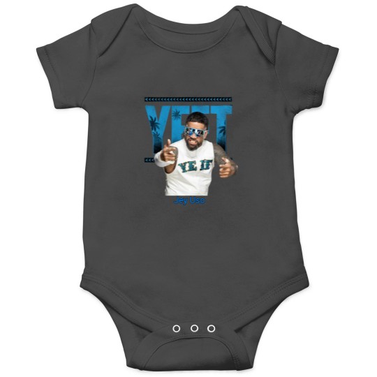 Discover Jey Uso Yeet Onesies