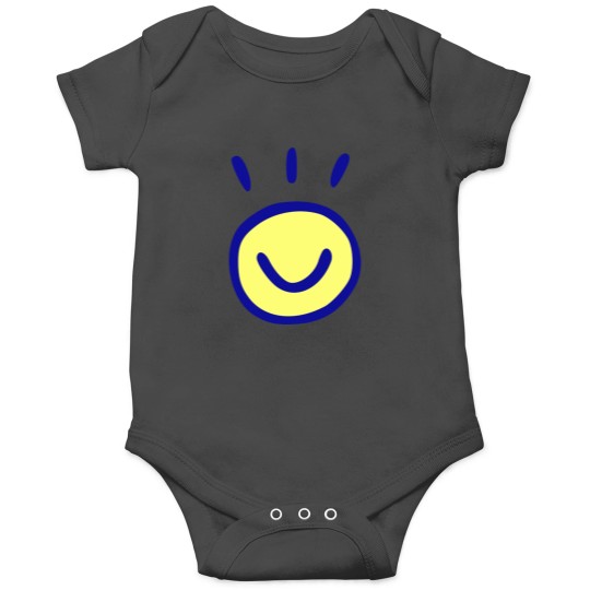 Discover Toki Pona logo original Onesies