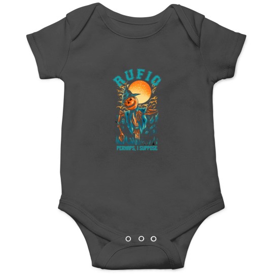 Discover Rufio Anybody Out There Onesies