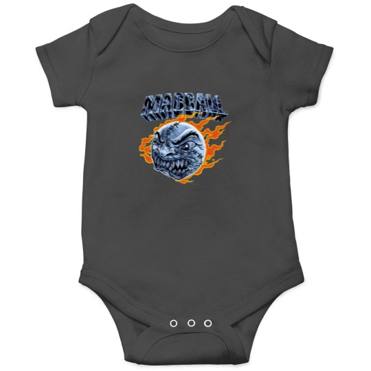 Discover madball Onesies