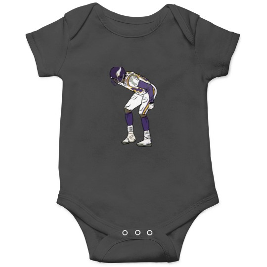 Discover Randy Moss Mooning Celebration Onesies