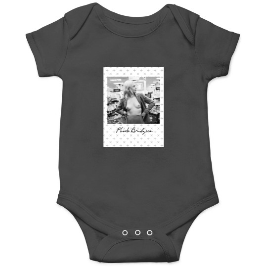 Discover Phoebe Bridgers Onesies - Autographed Poster Design
