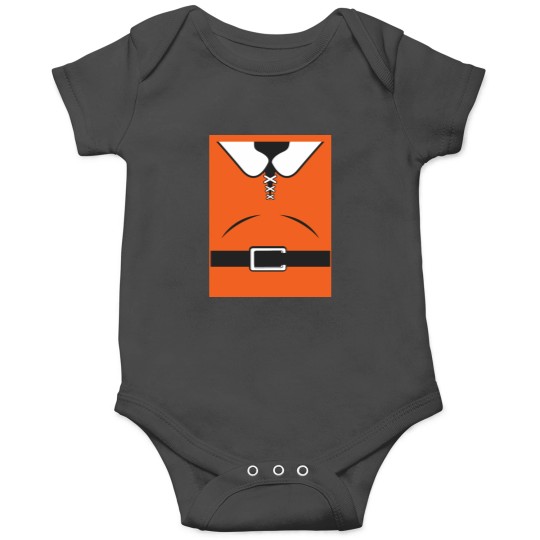 Discover Brownie the Elf Costume Shirt Graphic Onesies