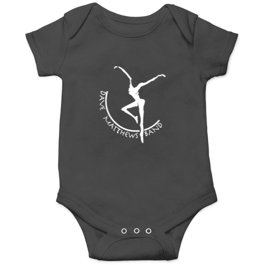 Discover Dave Matthews Band Onesies