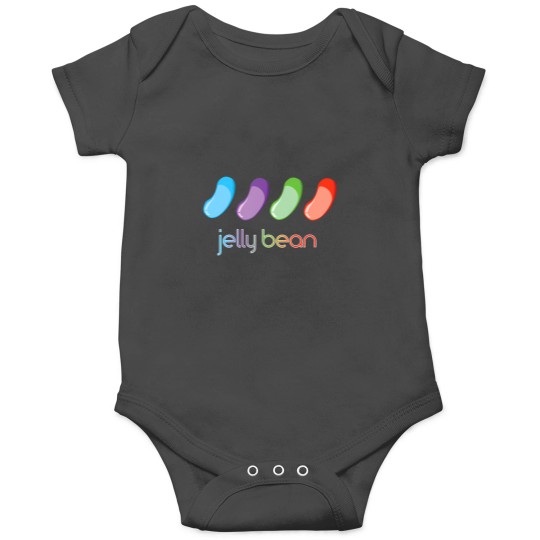 Discover jelly bean Onesies