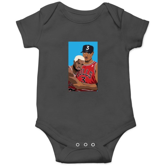 Discover Flu Game Onesies