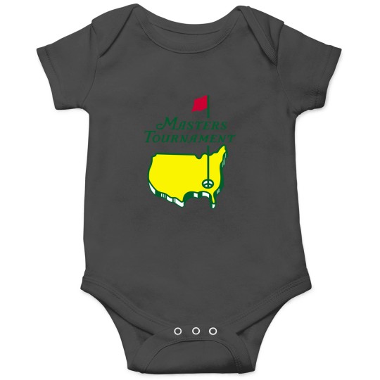Discover Masters Tournament Augusta National Golf Onesies