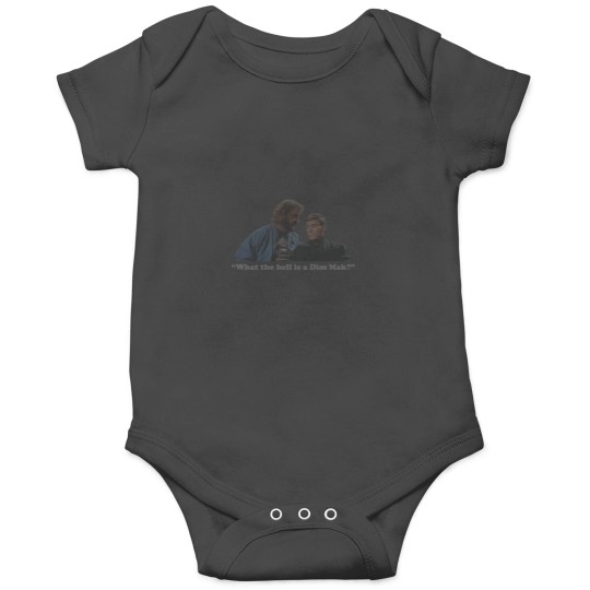 Discover What the Hell is a Dim Mak Bloodsport, Ray Jackson and Jean Claude Van Damme Onesies